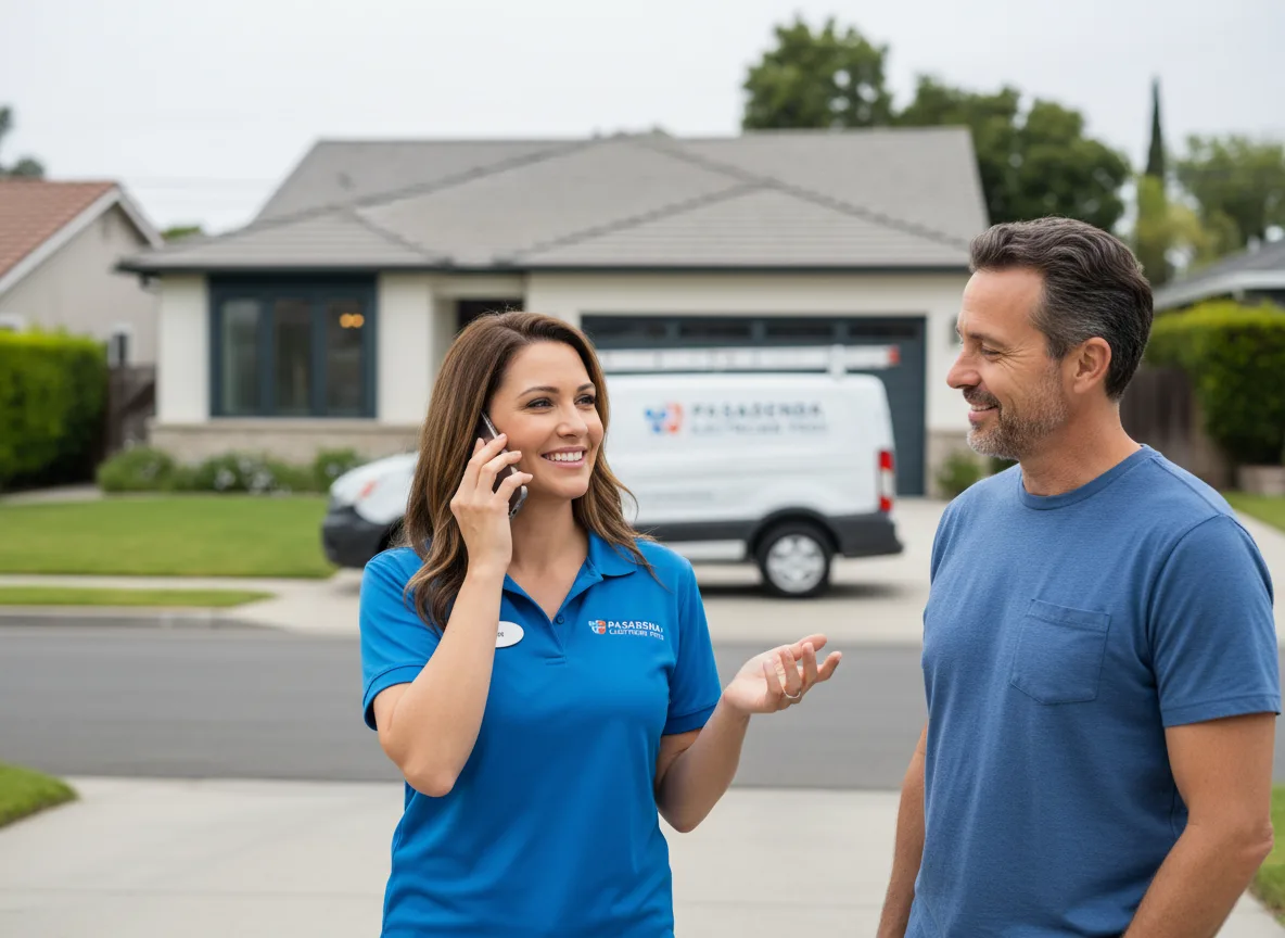 Electrician West Portsmouth, OH FAQs